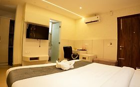 Hotel Lime Tree